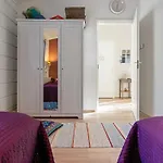Loma-asunnot Rehviranta By Interhome