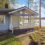 Holiday home Rehviranta By Interhome *