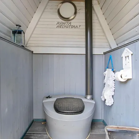 Rehviranta By Interhome