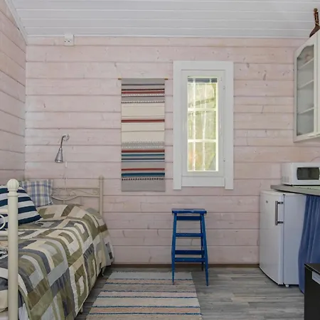 Rehviranta By Interhome Ferienhaus Kuopio