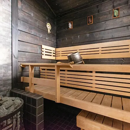 Rehviranta By Interhome Ferienhaus Kuopio