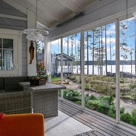 Ferienhaus Rehviranta By Interhome