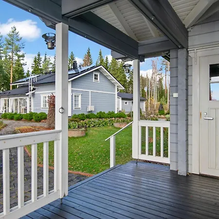 Rehviranta By Interhome Ferienhaus *