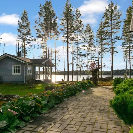 Rehviranta By Interhome * Kuopio