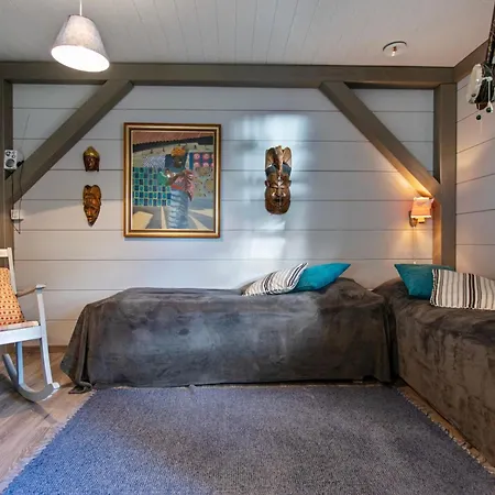 Rehviranta By Interhome Ferienhaus *