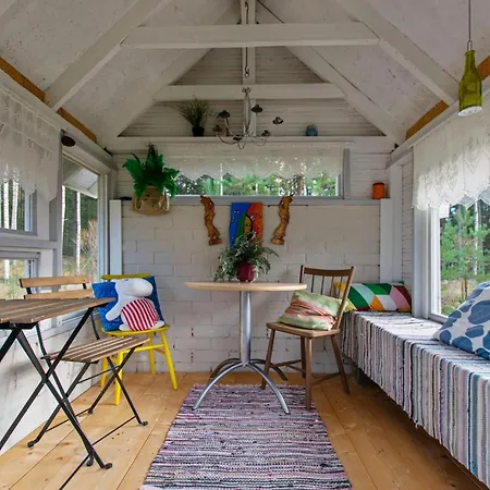 Rehviranta By Interhome Kuopio