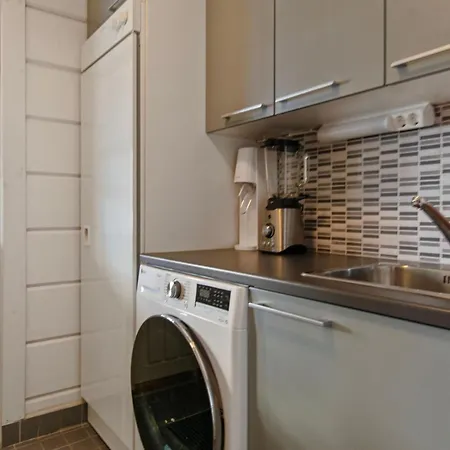 Ferienhaus Rehviranta By Interhome