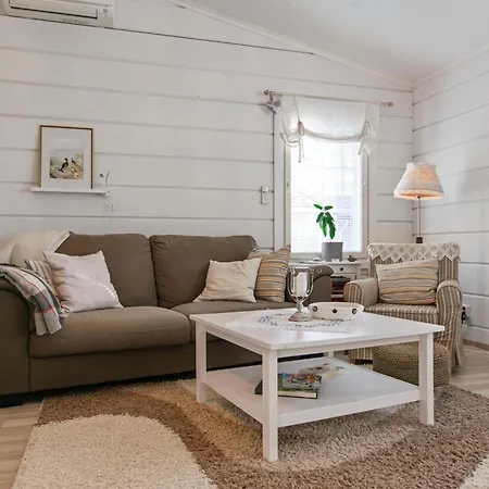 Rehviranta By Interhome Holiday home