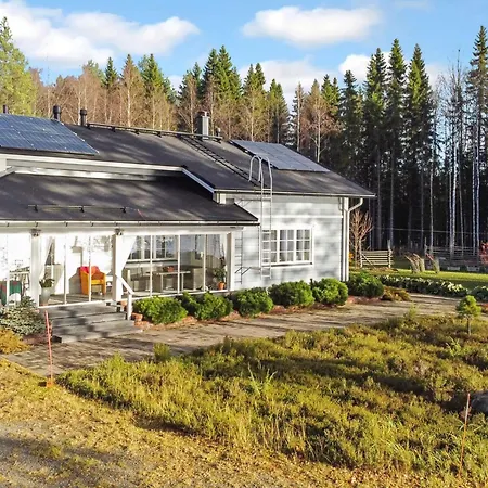 Rehviranta By Interhome Ferienhaus