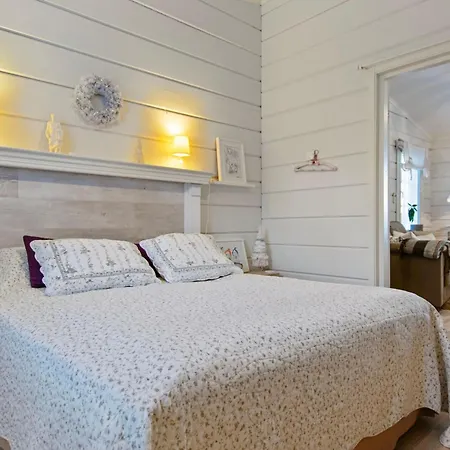 Holiday home Rehviranta By Interhome Kuopio