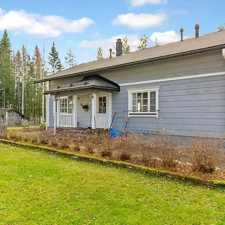 Rehviranta By Interhome