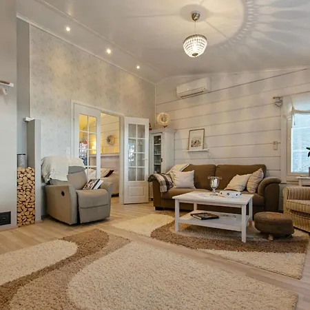 Rehviranta By Interhome Holiday home