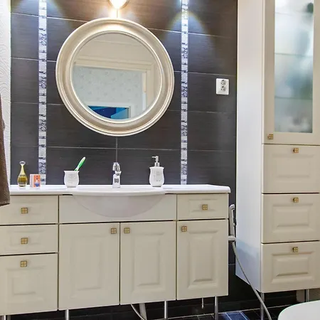 Rehviranta By Interhome Ferienhaus *