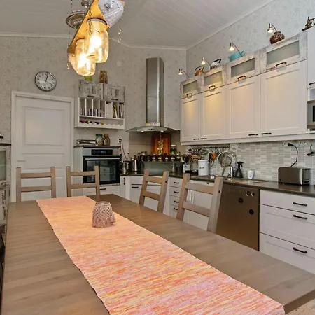 Holiday home Rehviranta By Interhome *
