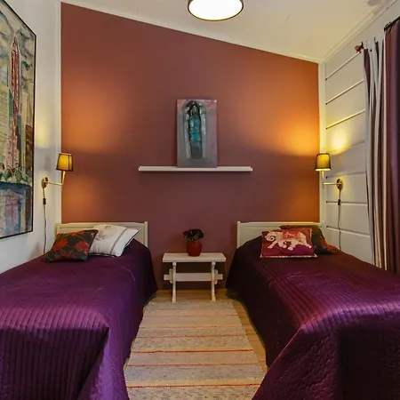 Rehviranta By Interhome * Kuopio