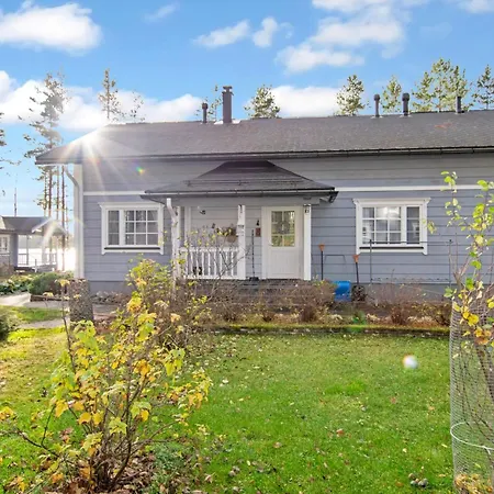 Holiday home Rehviranta By Interhome Kuopio