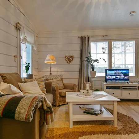 Rehviranta By Interhome Holiday home