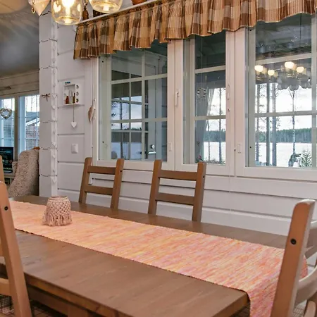Rehviranta By Interhome Holiday home Kuopio