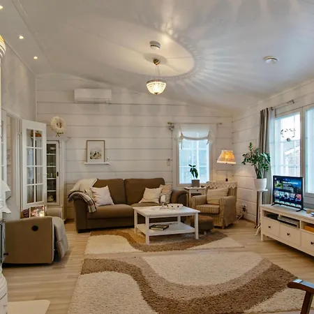 Rehviranta By Interhome