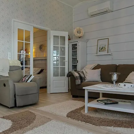 Сasa de vacaciones Rehviranta By Interhome