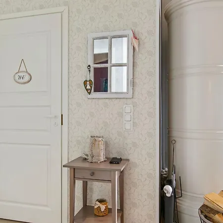 Ferienhaus Rehviranta By Interhome *
