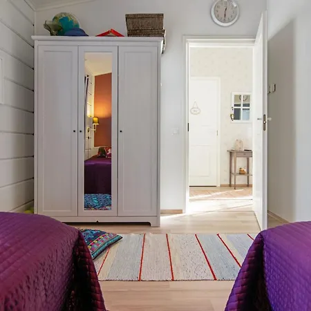 Ferienhaus Rehviranta By Interhome