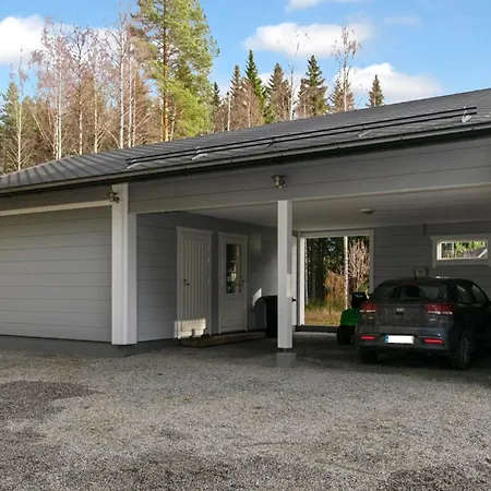 Rehviranta By Interhome * Kuopio