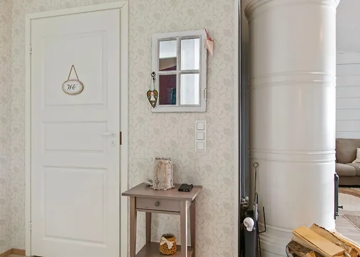 Hébergement de vacances Rehviranta By Interhome *