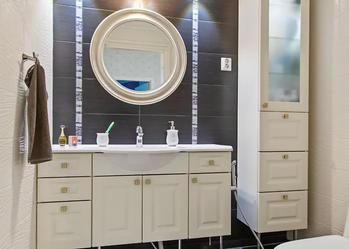 Rehviranta By Interhome Hébergement de vacances Kuopio