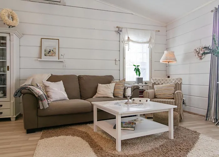 Rehviranta By Interhome