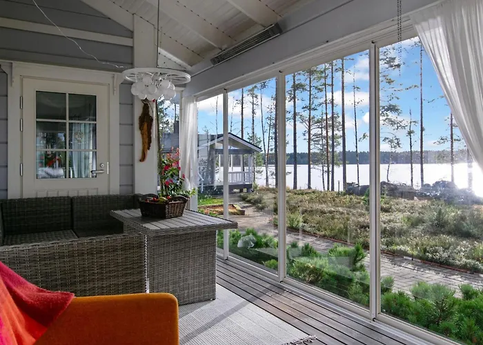 Rehviranta By Interhome * Kuopio