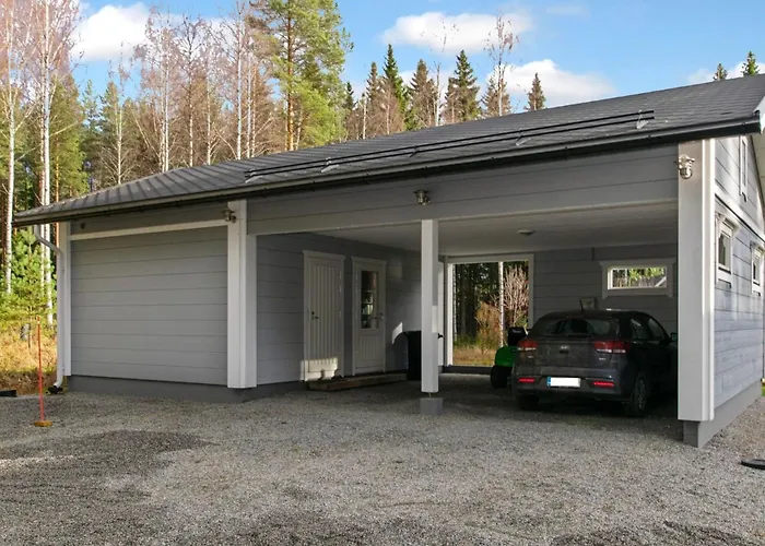 Rehviranta By Interhome * Kuopio