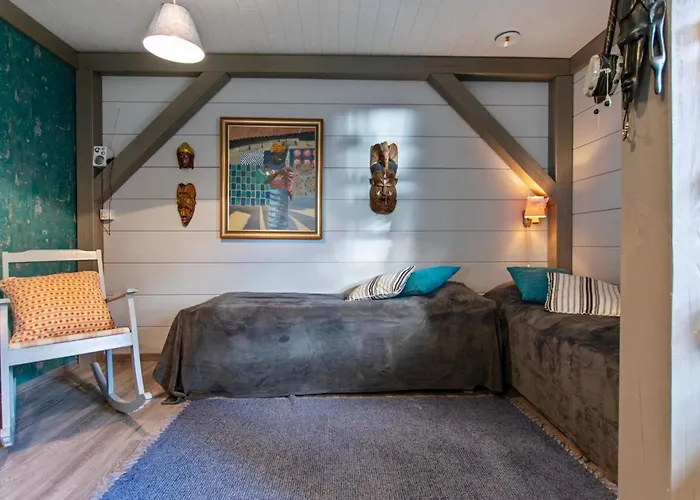 Rehviranta By Interhome