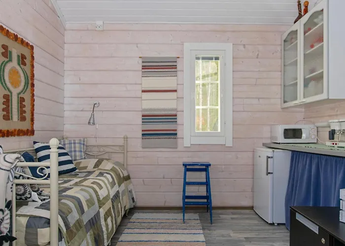 Rehviranta By Interhome Kuopio