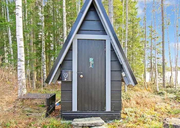 Rehviranta By Interhome *